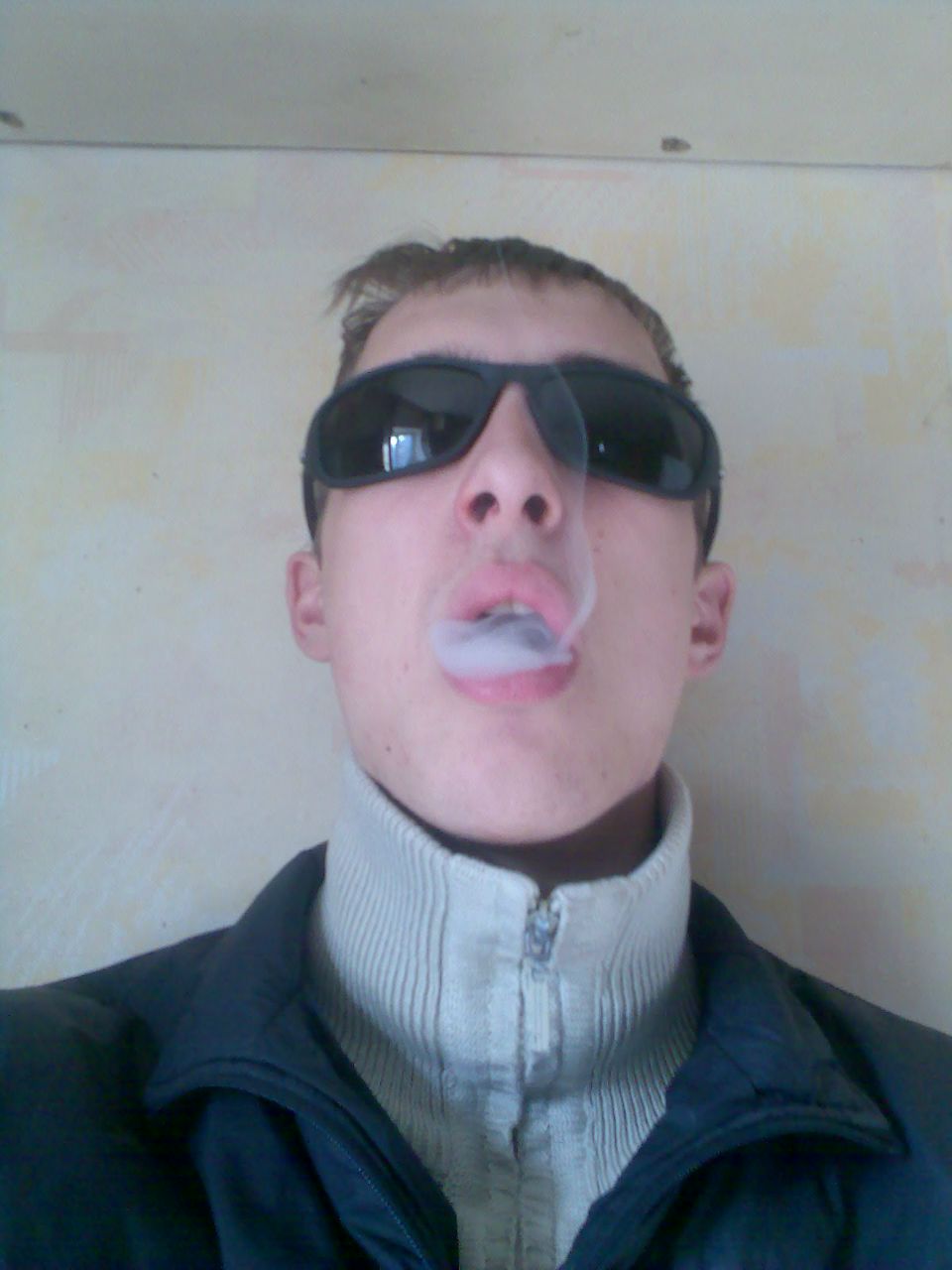 Серёга Качайкин | Саяногорск