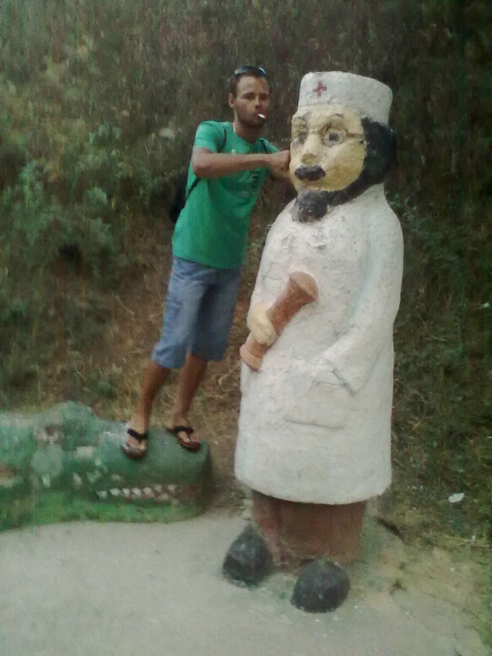 Семен Садовой semen4ik | Очаков