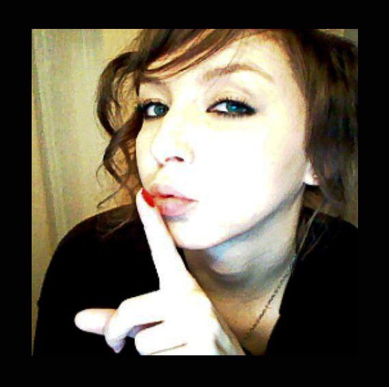 Анна Геращенко selfish bitch immortal being | Санкт-Петербург