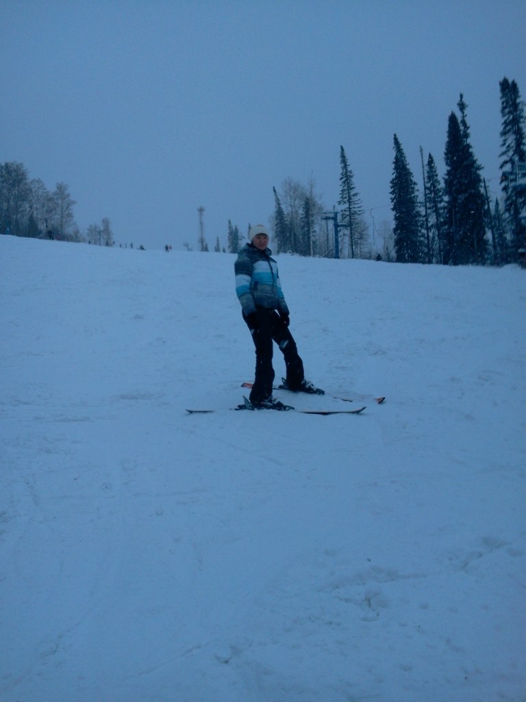 Екатерина Плахина | Новокузнецк