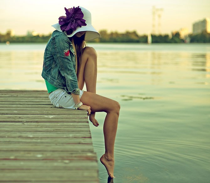 Елена Никитина | Рязань