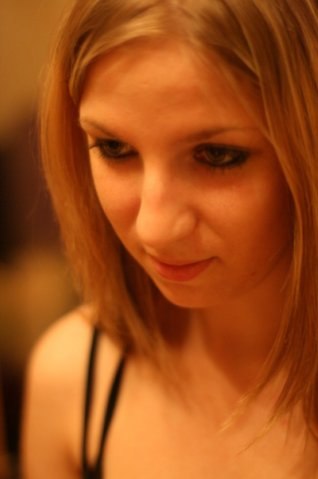 Анна Штридлер | Хайфа