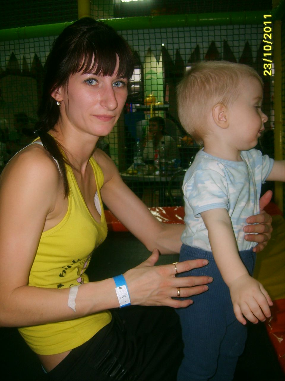 Оксана Копытова | Витебск