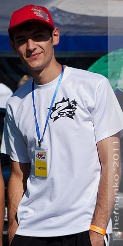 Эдуард Арутюнян | Иркутск