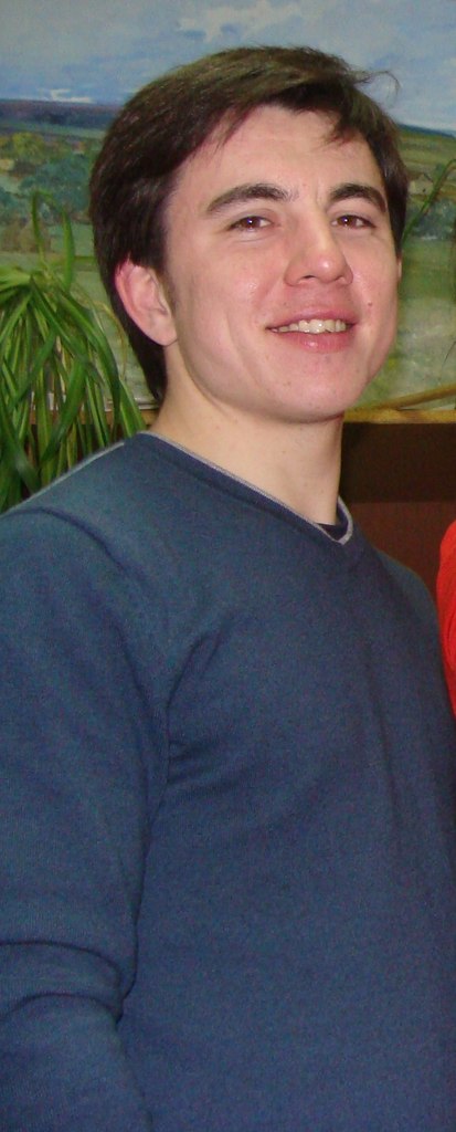 Рушан Ахметзянов | Казань