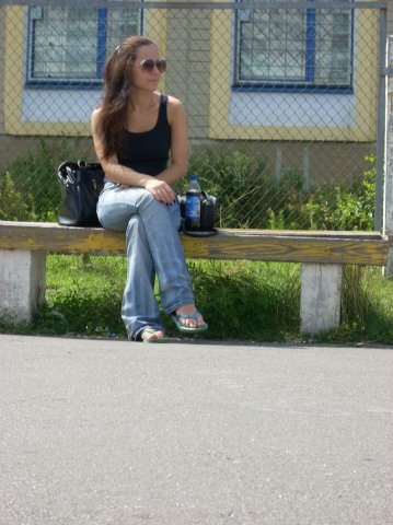 Ольга Осмокеску Святославовна | Киев