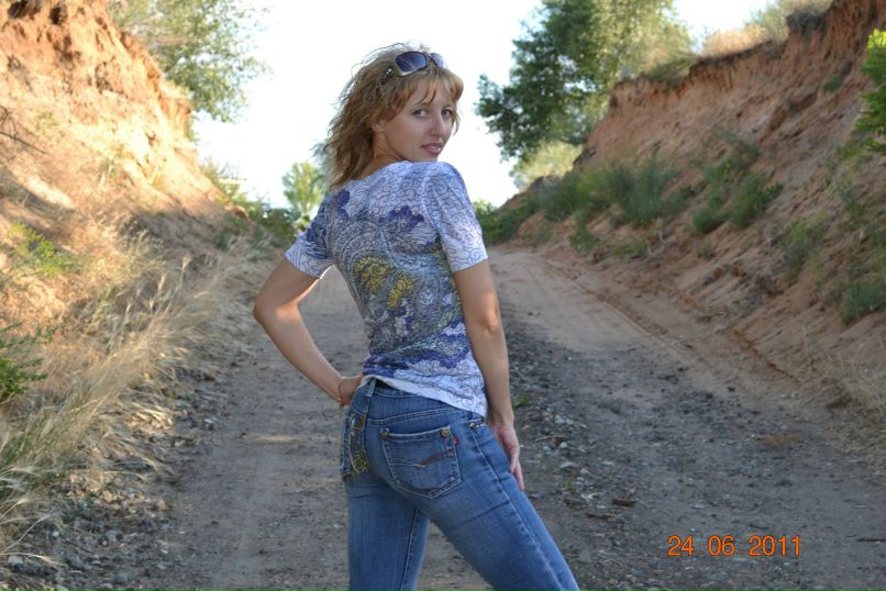 Екатерина Ермина | Волгоград