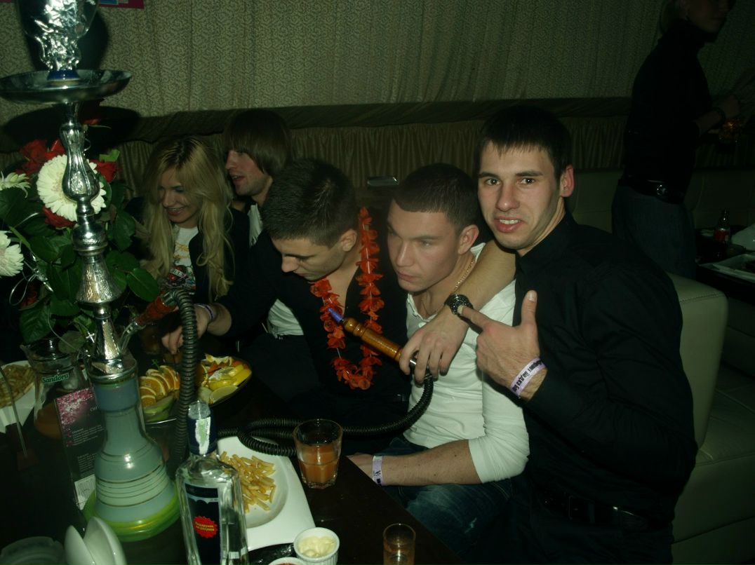 Амиран Закарадзе | Киев