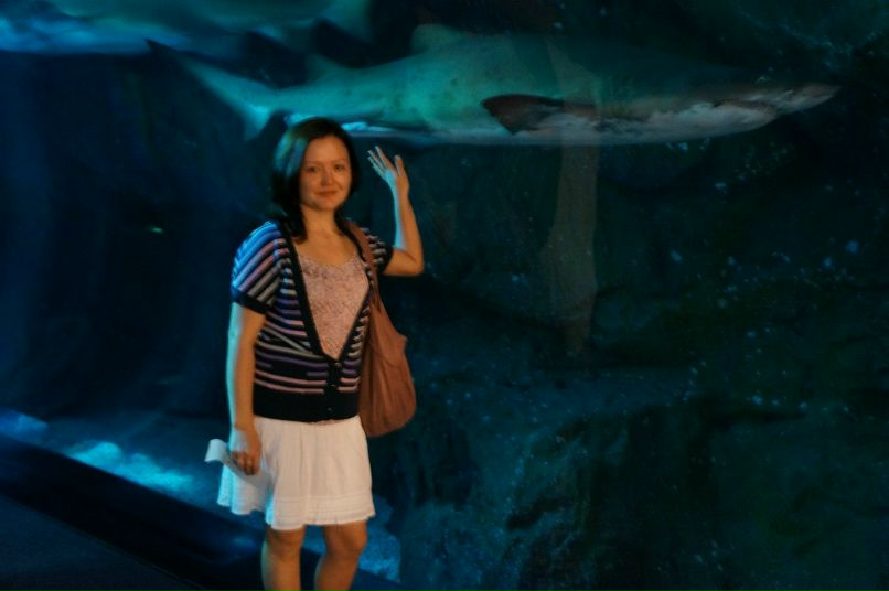 Лилия Юсупова | Сургут