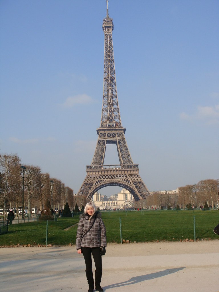 Ирина Дидык | Николаев