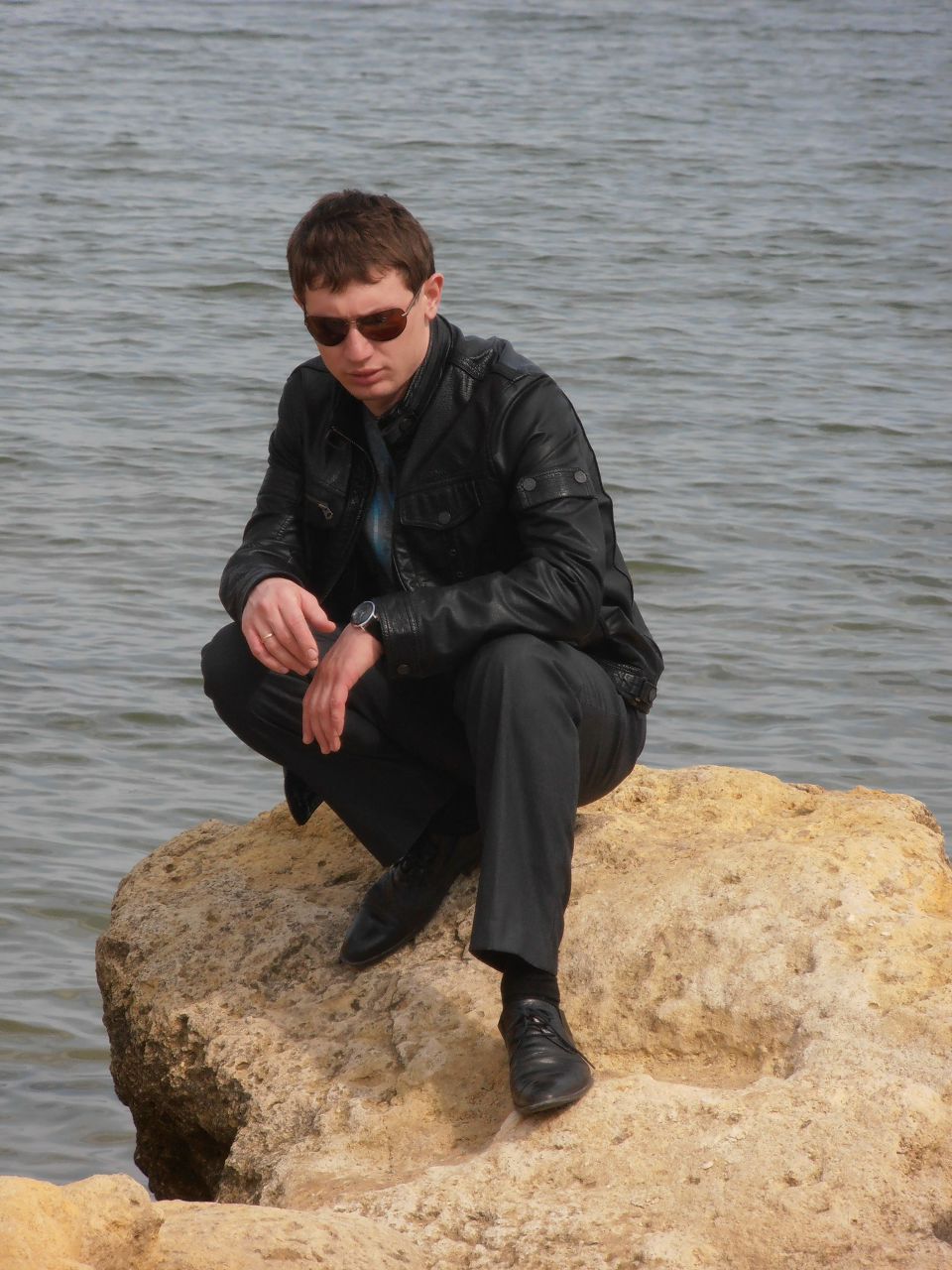 Валентин Химич | Одесса