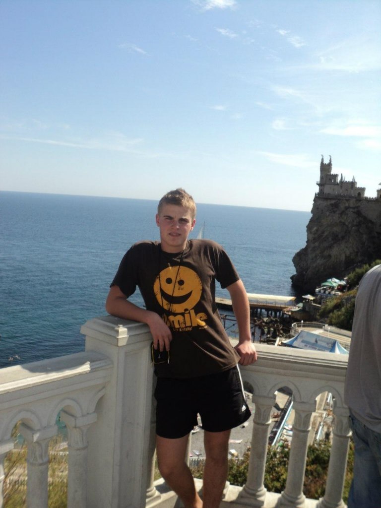 Роман Догойда | Луцк