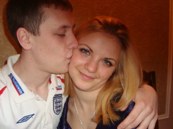 №8, Русик Половец №8, Русик Половец