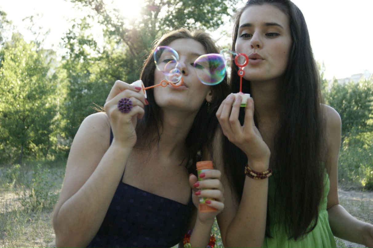 Анастасия Баумгертнер | Воронеж