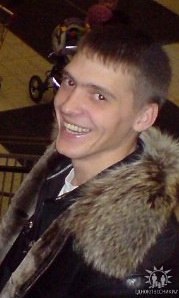 Стас Сатонин | Новосибирск