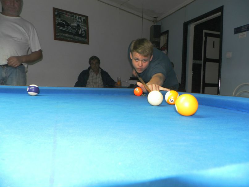 Едуард Селянин Едуардович | Toronto