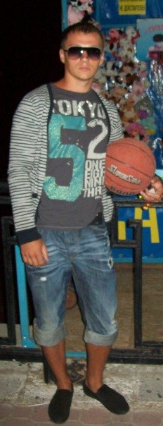 Ростислав Стомарівський | 