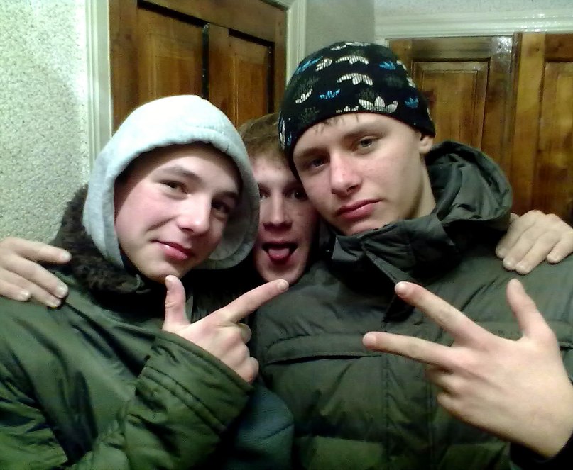 Alex Череднічок (Lyolik) | Киев