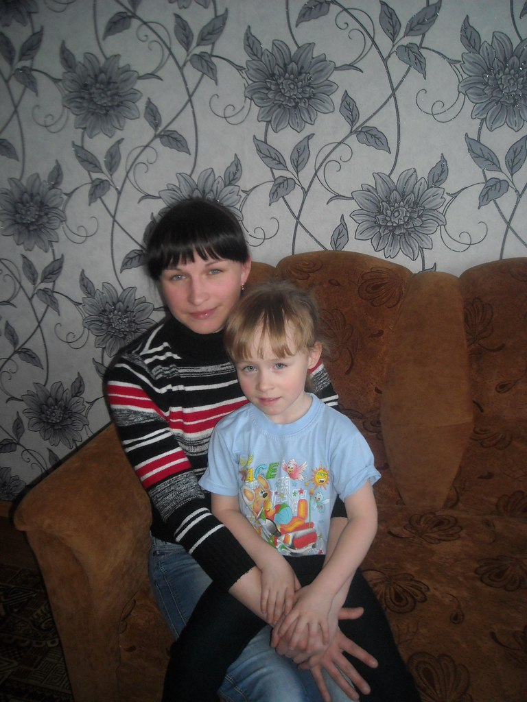 Екатерина Яковлева | Остров