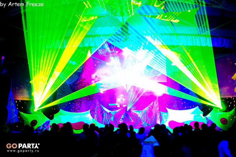 Ильназ Закиров =Soyuz= | Казань