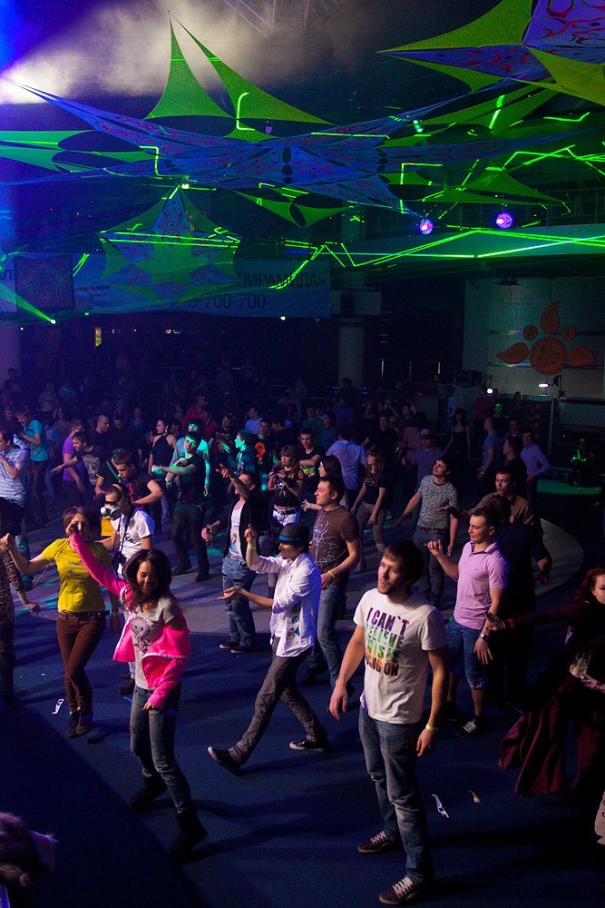 Ильназ Закиров =Soyuz= | Казань