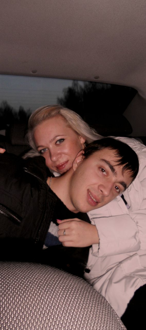 Ксюша Буйненко ✿ܓ | Славутич