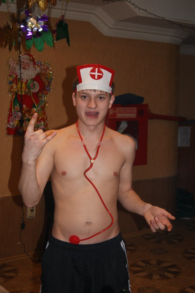 Михаил Поликаев | Сургут