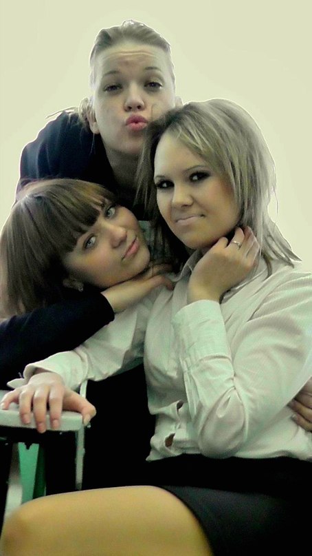 Елена Бадрутдинова | Казань