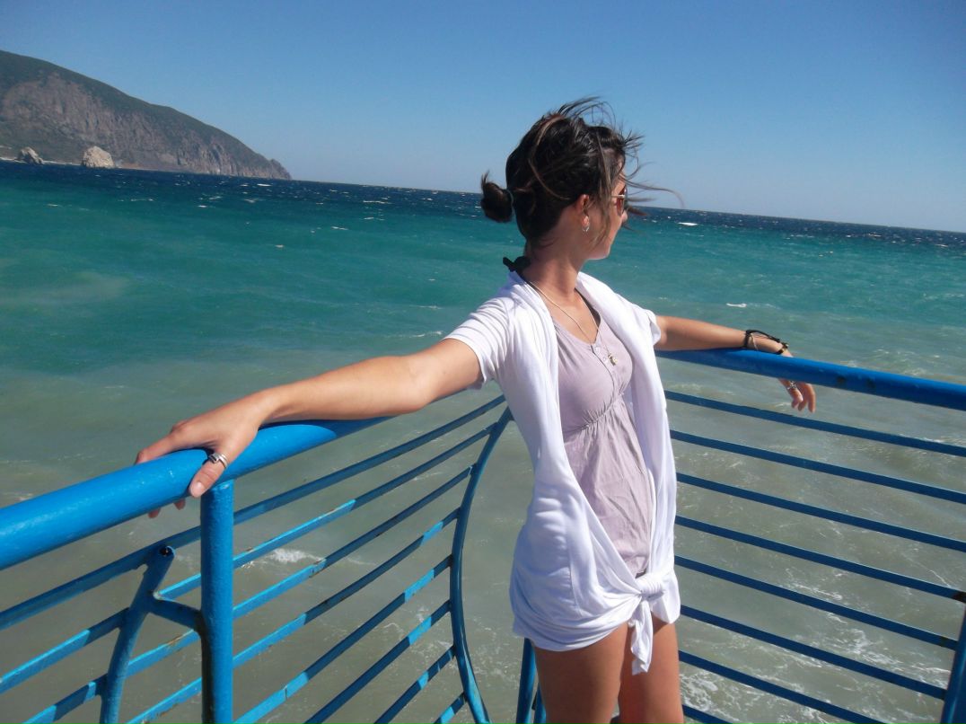 Мария Чуйко | Гродно