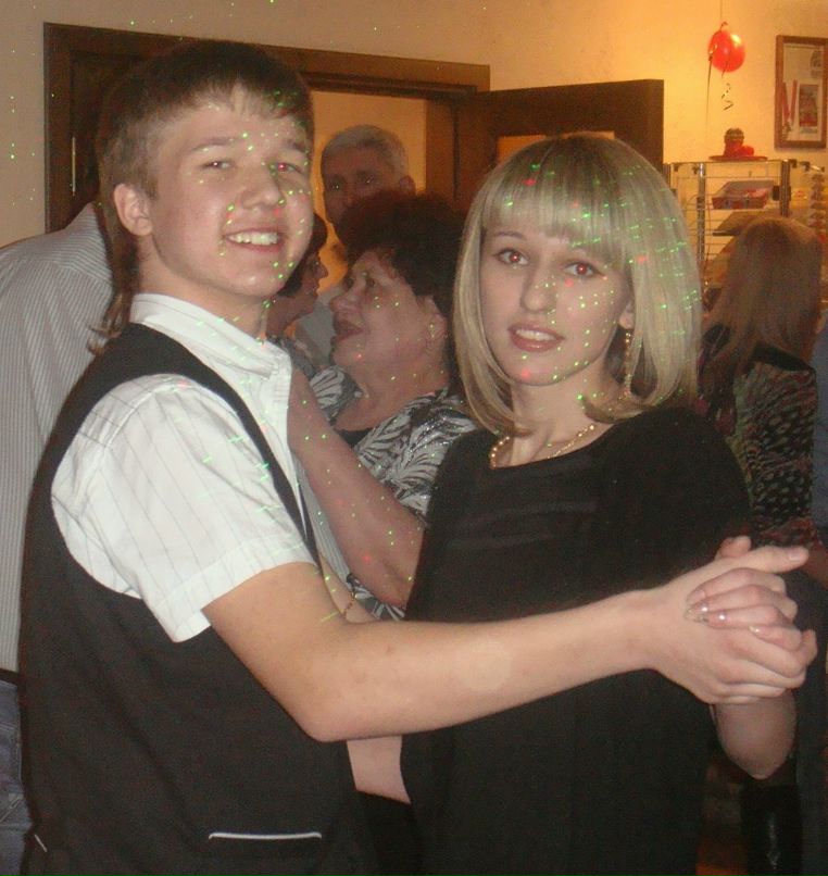 Юлия Никитина | Москва