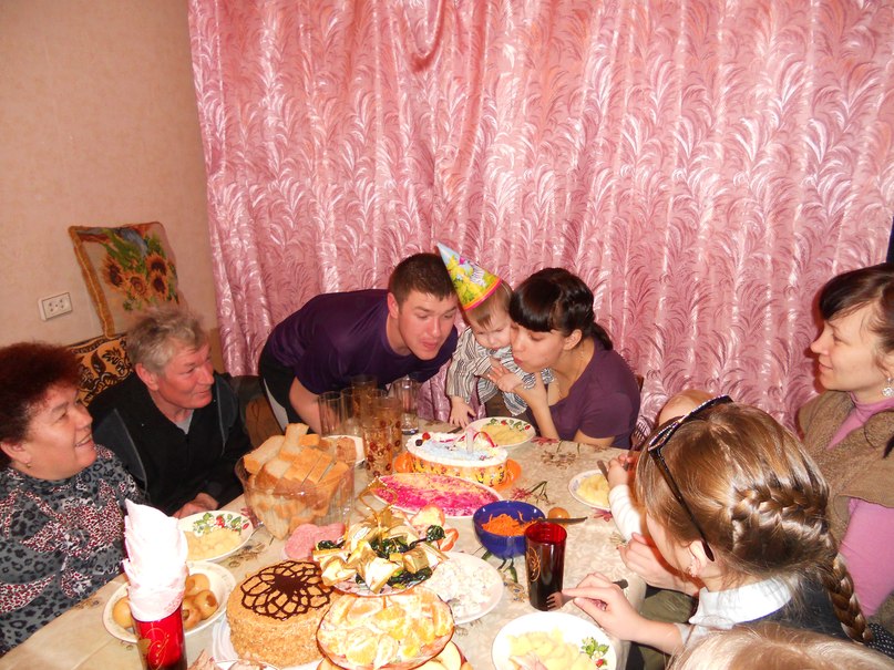 Алексей Тихонов | Йошкар-Ола