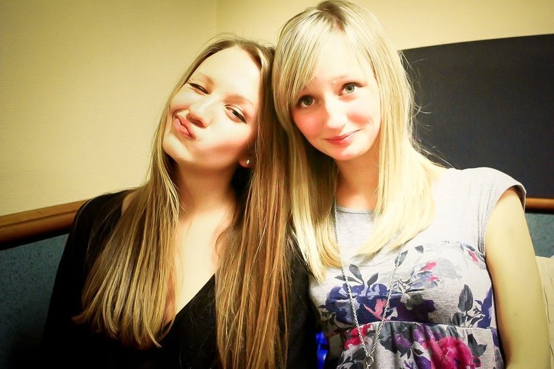 Nastya Yankovich | Минск