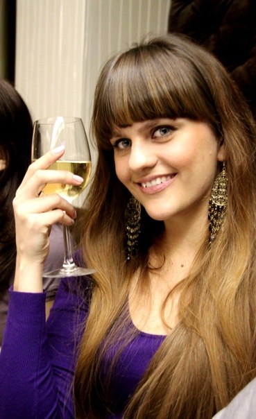 Наташа Овдиенко | Киев