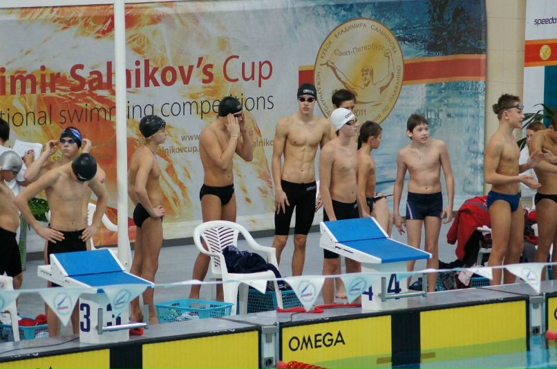 Маргарита Самохина | Санкт-Петербург