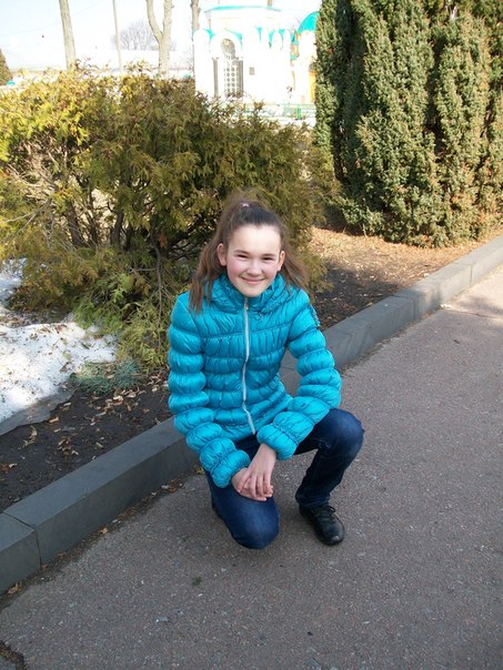 №91, Танюшка Коптель, 27 лет, Чернигов №91, Танюшка Коптель, 27 лет, Чернигов