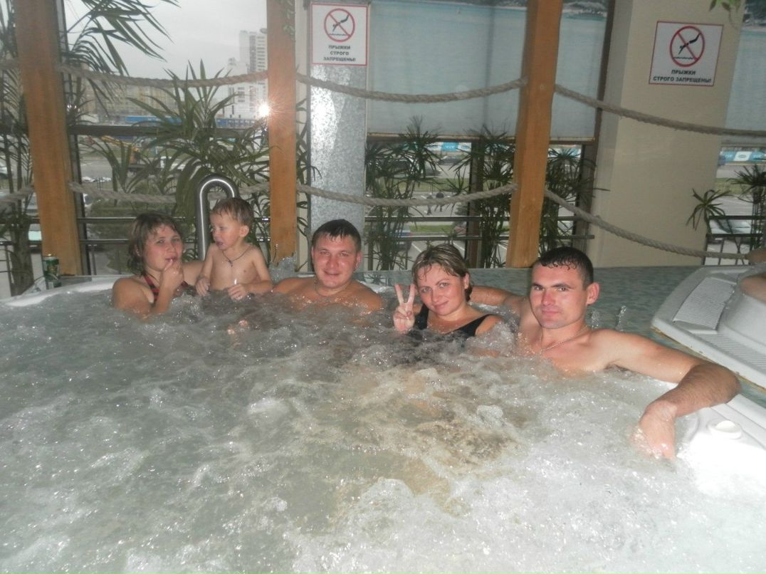 Алексей Ефимов | Ижевск