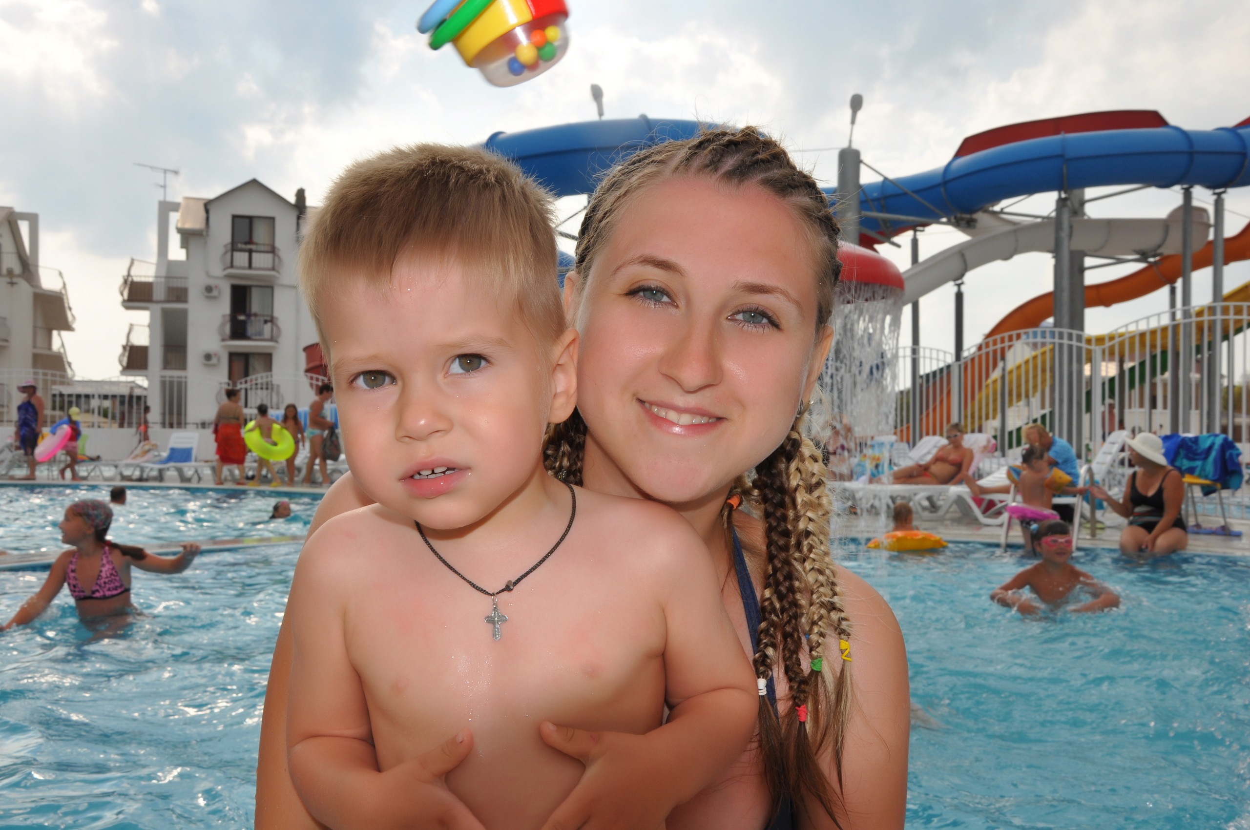 Фото профиля