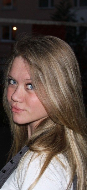 Эля Karmeeva ♥ | Москва