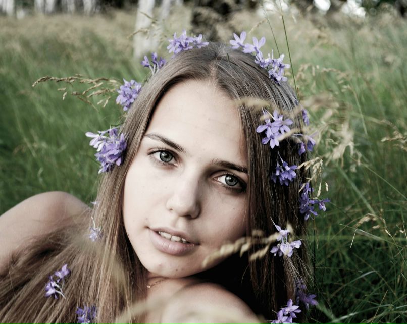 Алина Алехина | Воронеж