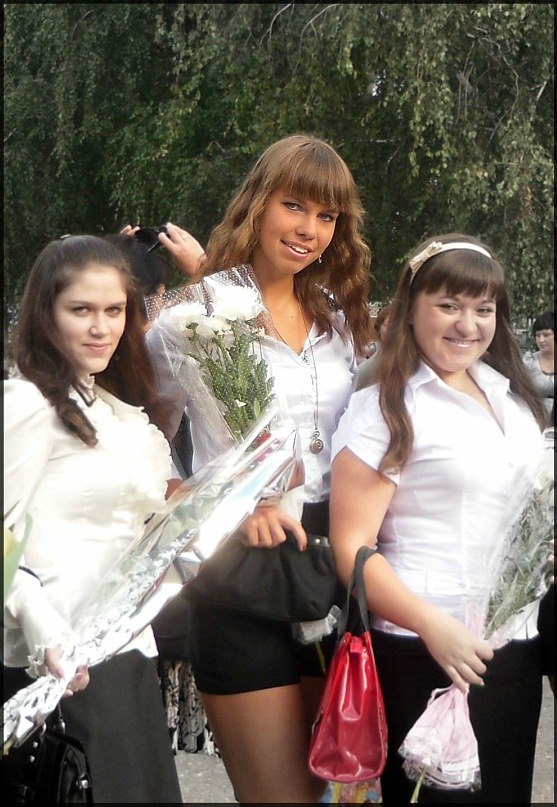 Елена Куцевало | Пенза