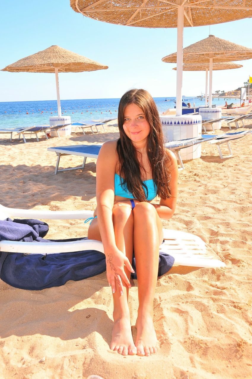 Екатерина Звонкова | Санкт-Петербург