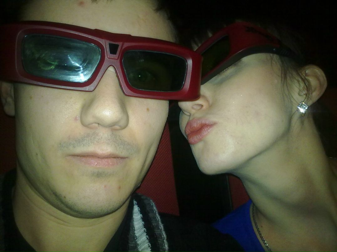 Алёна Виноградова | Екатеринбург