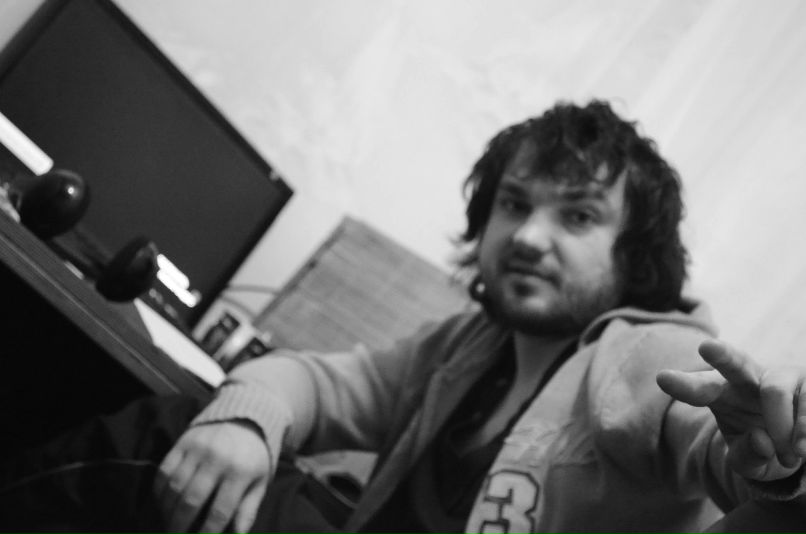 Олег Климентьев | Таганрог