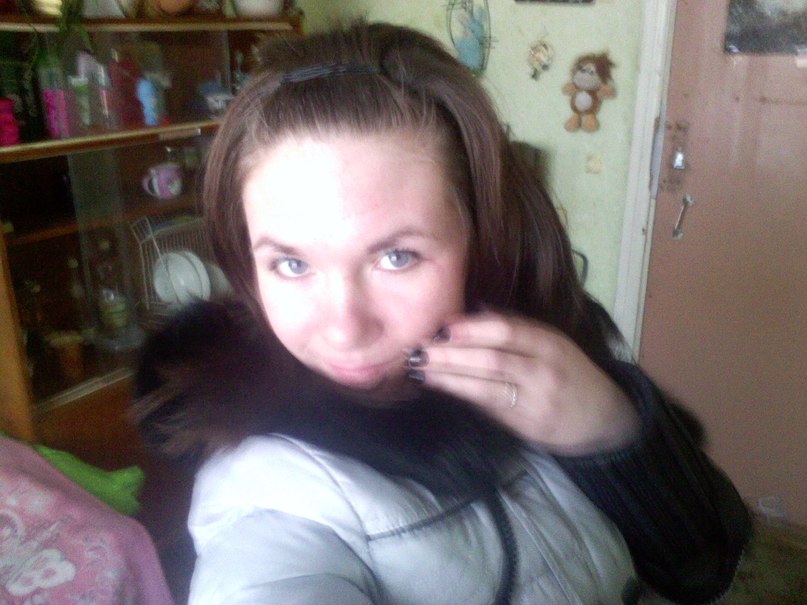 Алёна Александрова | Олонец