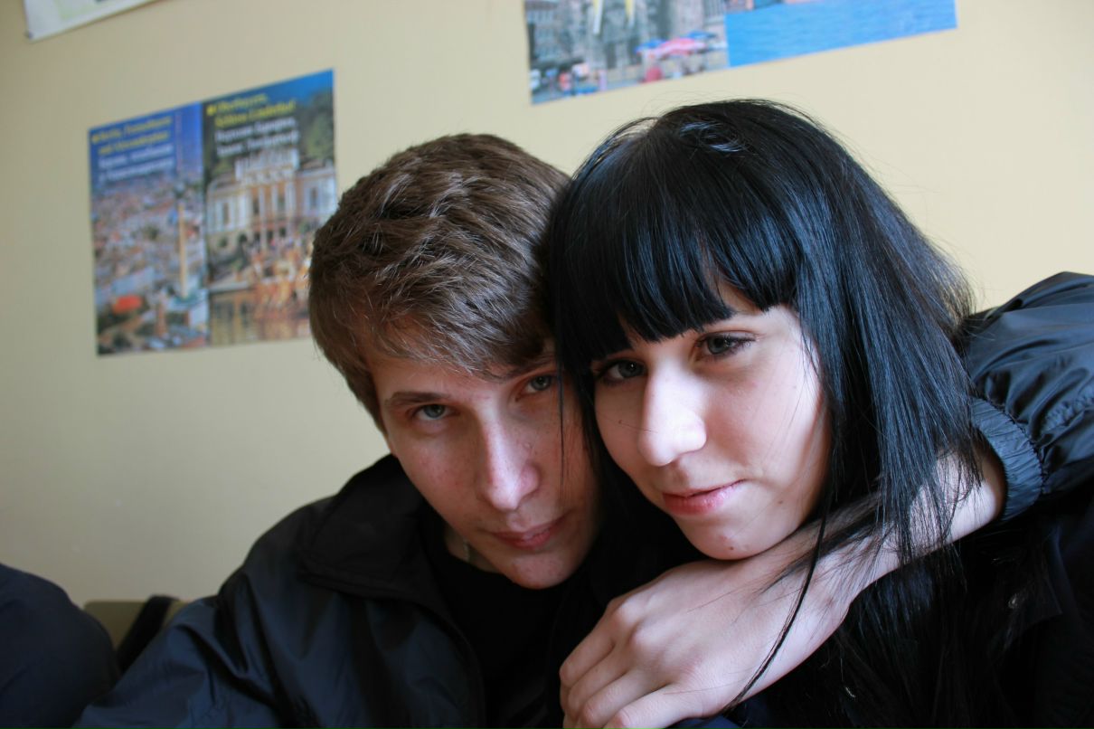 Оксана Одновол | Волгоград