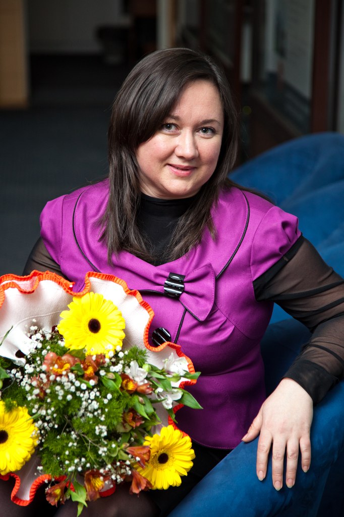 Мария Назарова | Красноярск