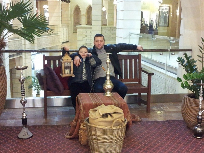 Ruslan Aushev Rassel | Краснодар