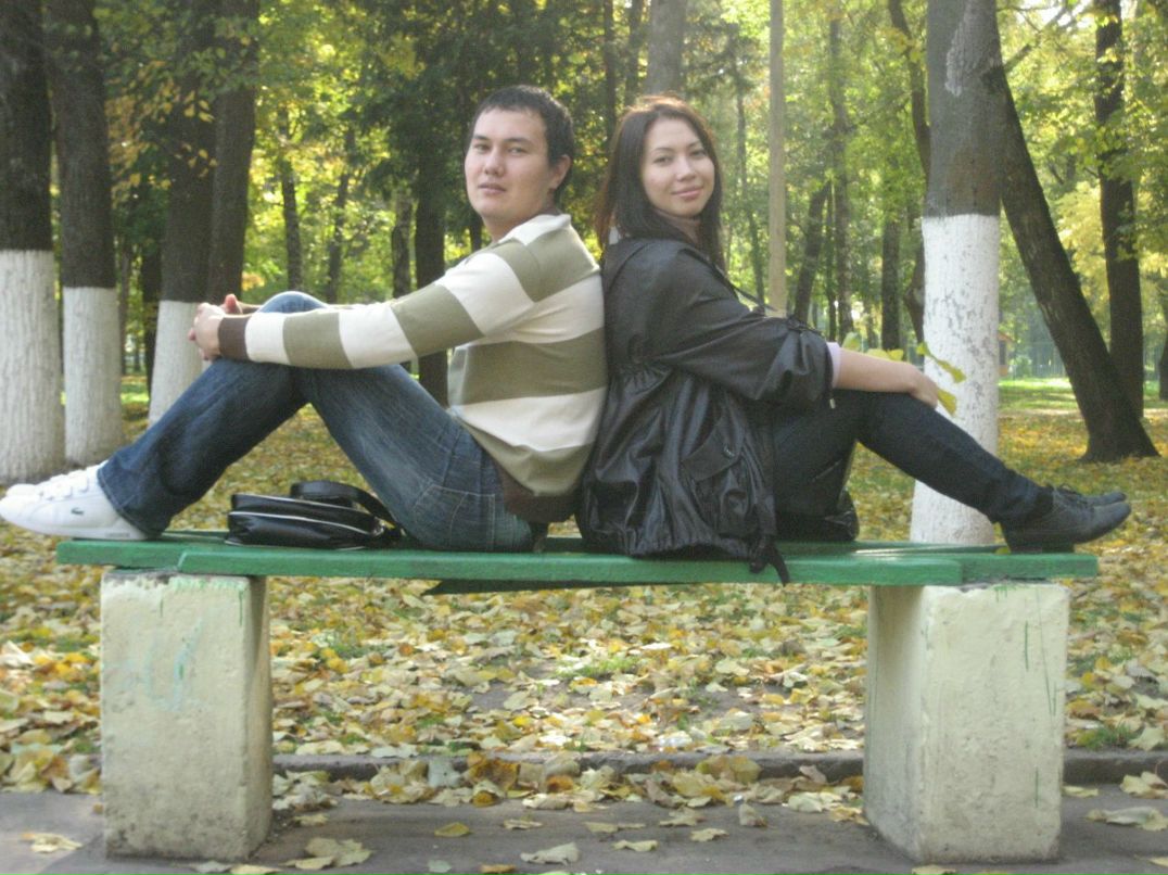 Максат Токталиев | Москва