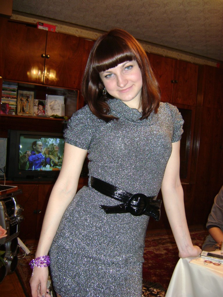 Наталья Санникова | Нижний Новгород