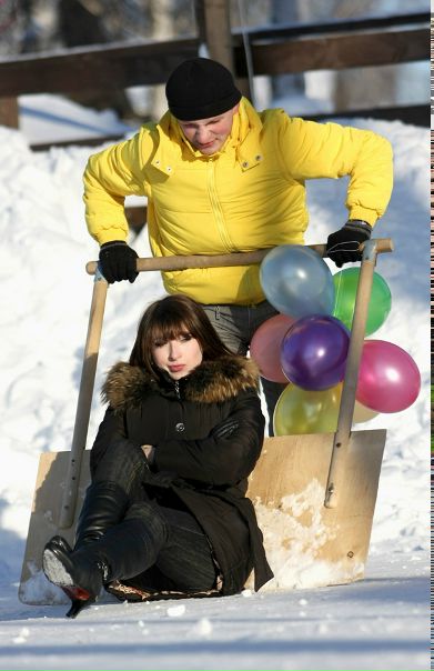 №41, Ирина Смелова, 35 лет, Кострома №41, Ирина Смелова, 35 лет, Кострома